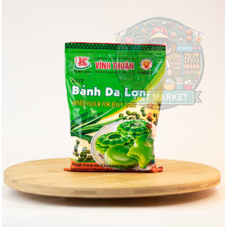 Vinh Thuan - miešaná múka na želé koláč 400g