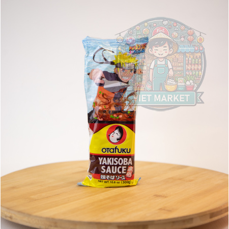 Otafuku Yakisoba omáčka 300g