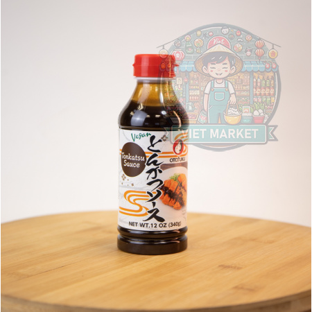 Otafuku Tonkatsu omáčka 340g