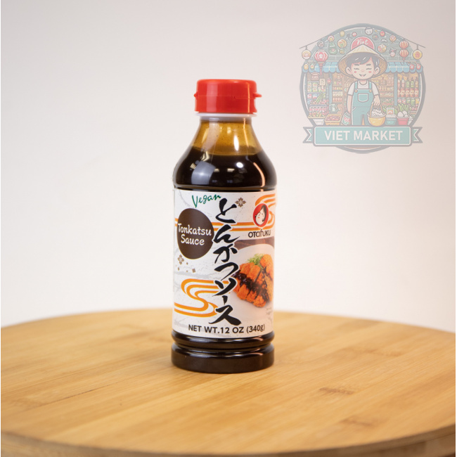 OTAFUKU Tonkatsu omáčka 340g