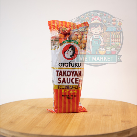 Otafuku Takoyaki omáčka 300g