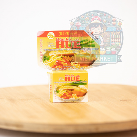 BAO LONG Bujón na prípravu hovädzej BUN BO HUE polievky 75g
