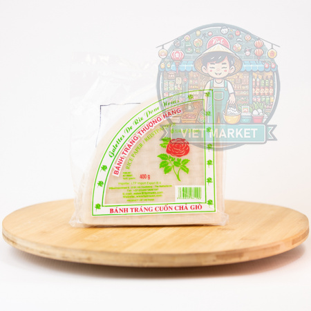 Banh Trang Thuong Hang ryžový papier triangle 400g